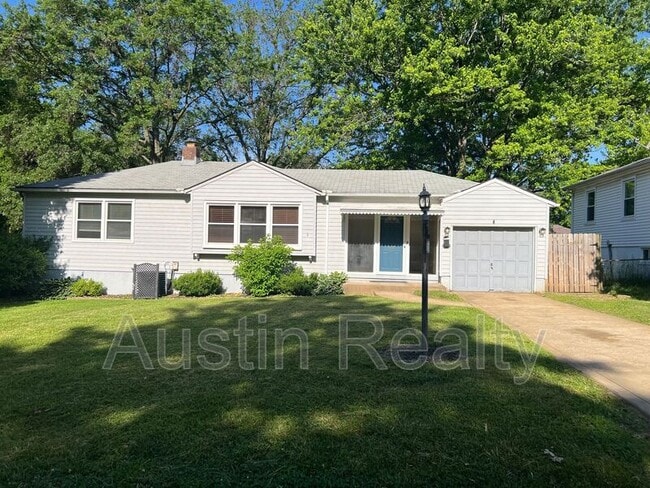 property at 9567 Cantwell Dr