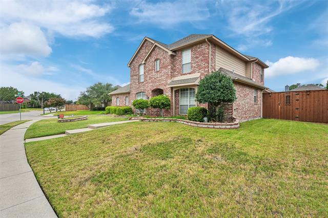 8101 Freeman Dr in Rowlett, TX - Building Photo - Building Photo