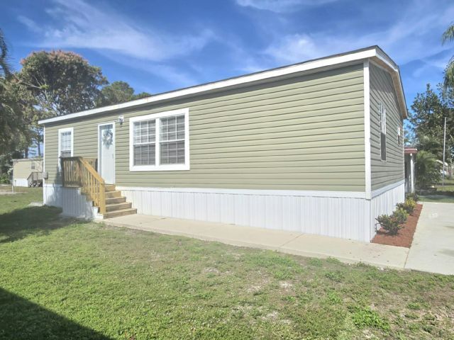 property at 77 Bridgette Blvd