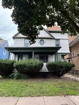 59 Amherst St in Rochester, NY - Building Photo