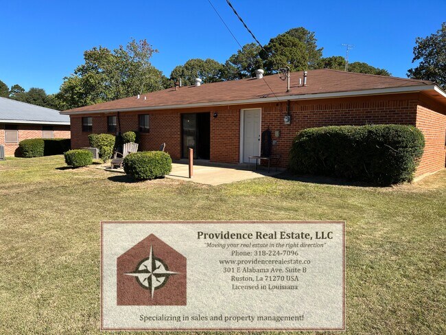 162 Carver Ave in Grambling, LA - Building Photo - Building Photo