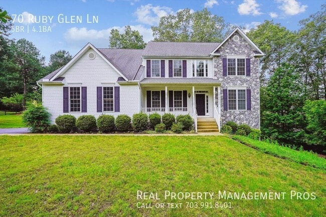property at 70 Ruby Glen Ln