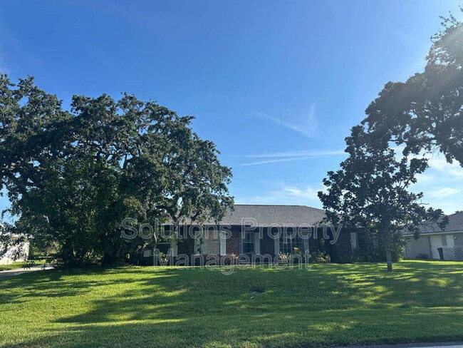 property at 540 Inverness Ave