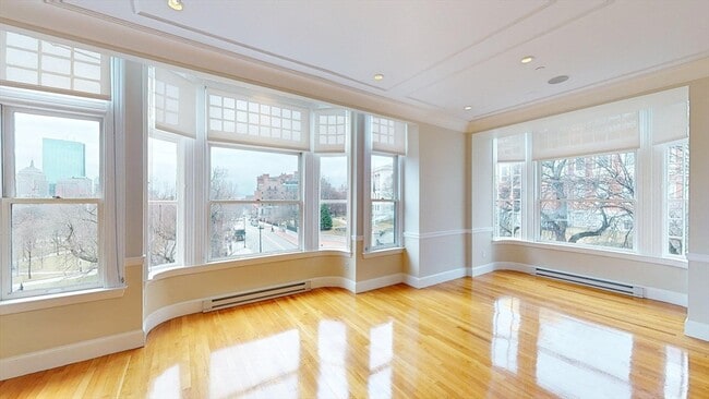 22 Beacon St in Boston, MA - Building Photo - Building Photo