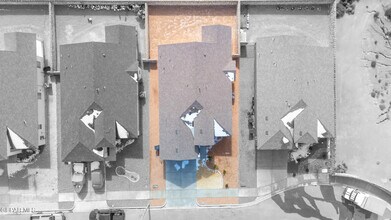 14904 Concept Ct in El Paso, TX - Building Photo - Building Photo