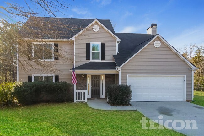 property at 703 Morgans Ridge Dr