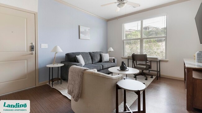 7602 Luskey Blvd in San Antonio, TX - Building Photo - Building Photo