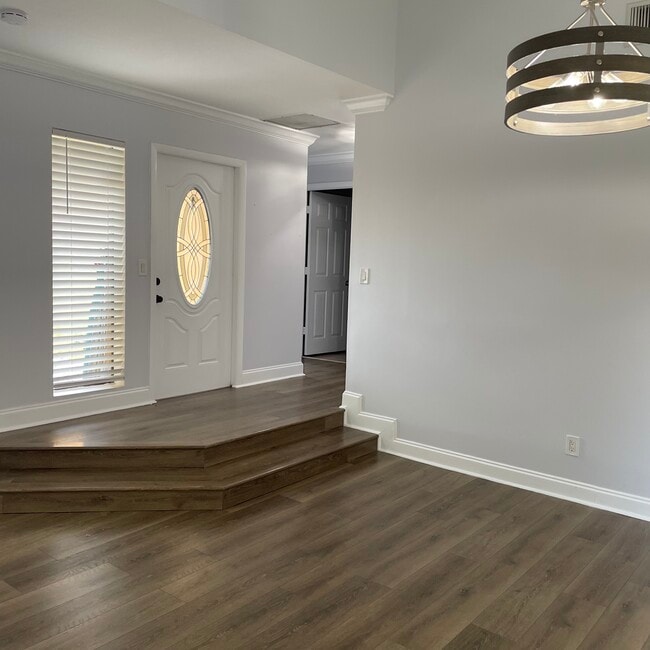 property at 6433 Country Fair Cir