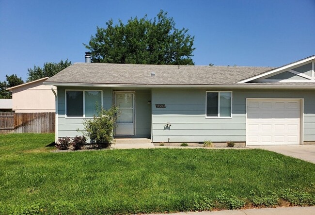 property at 9580 W Hoff Dr