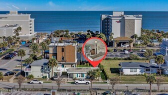1531 2nd St N in Jacksonville Beach, FL - Building Photo