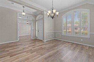 2505 Hillary Trail in Mansfield, TX - Building Photo - Building Photo