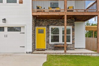 116 Paxtons Way in Ringgold, GA - Building Photo - Building Photo