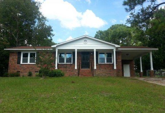 5218 Madonna Dr in Fayetteville, NC - Building Photo - Building Photo