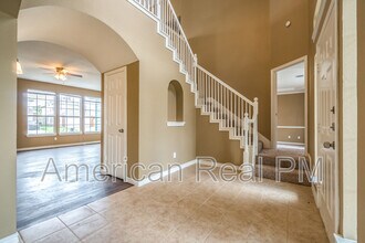 401 Buffalo Creek Dr in Desoto, TX - Building Photo - Building Photo