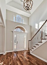 717 NE Essex Ct in Bentonville, AR - Building Photo - Building Photo