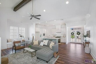 3505 Rue D Orleans in Baton Rouge, LA - Building Photo - Building Photo