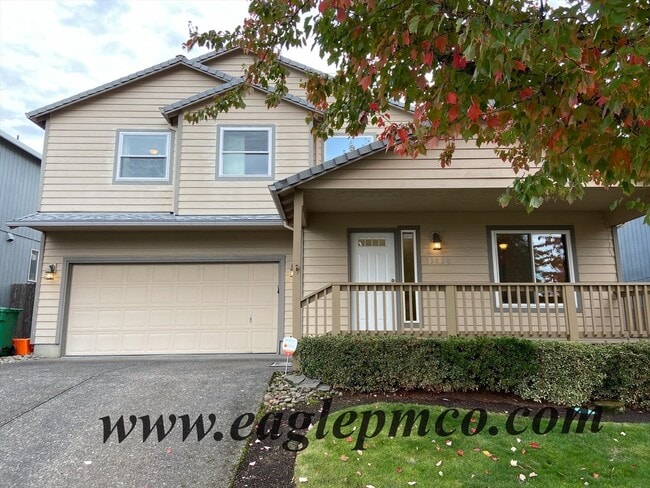 property at 13820 SE Campfire Way
