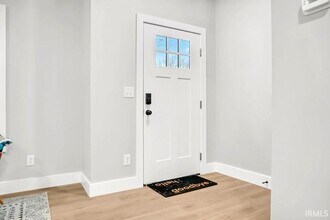 1112 N Woodburn Ave in Bloomington, IN - Building Photo - Building Photo