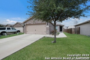 7011 Capeshaw in San Antonio, TX - Building Photo - Building Photo