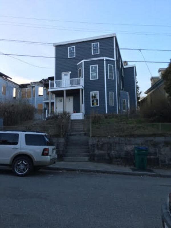 property at 67 Varney St