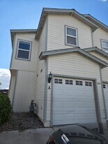 141 Palmer Dr in Dayton, NV - Building Photo