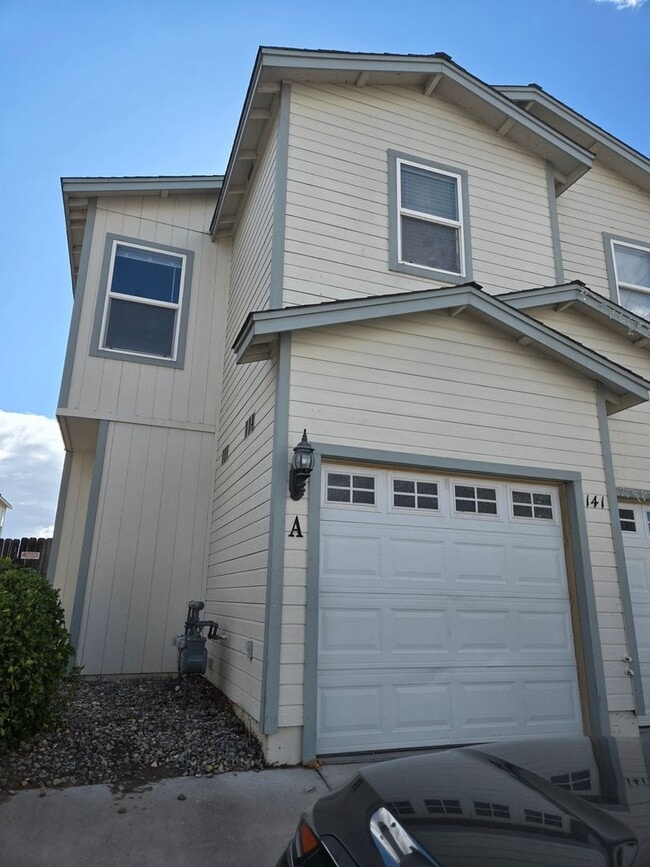 property at 141 Palmer Dr