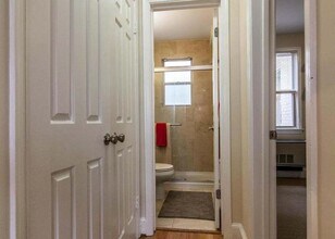 1367 K St SE in Washington, DC - Building Photo - Building Photo