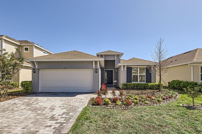 property at 2372 Sirena Ln