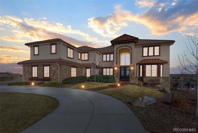 property at 19341 E Davies Pl