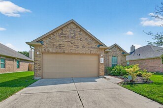 510 Carson Ridge Dr in Spring, TX - Building Photo - Building Photo