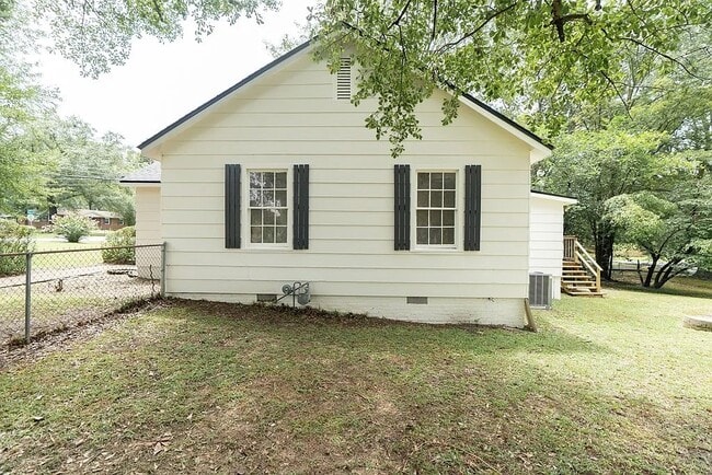 1405 Hunt Ave in Columbus, GA - Building Photo - Building Photo