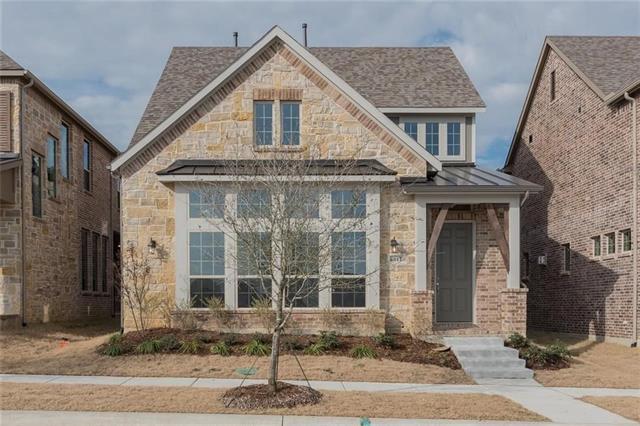 6812 Royal View Dr in McKinney, TX - Building Photo