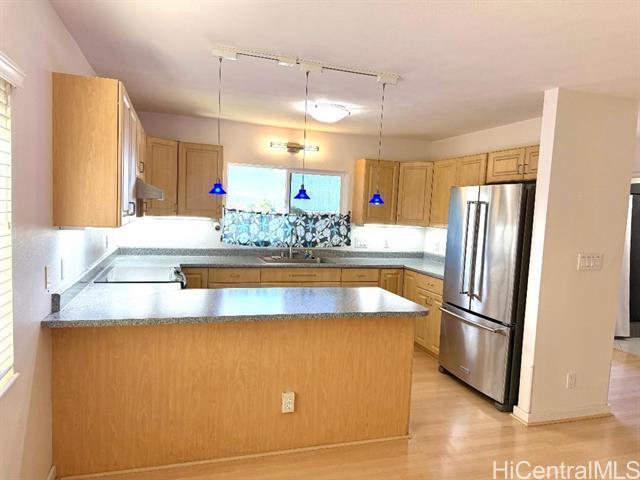 1553 Haku St in Honolulu, HI - Building Photo - Building Photo