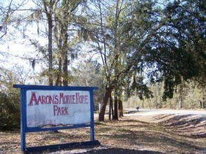 Aaron's Mobile Home Park in Hinesville, GA - Building Photo - Building Photo