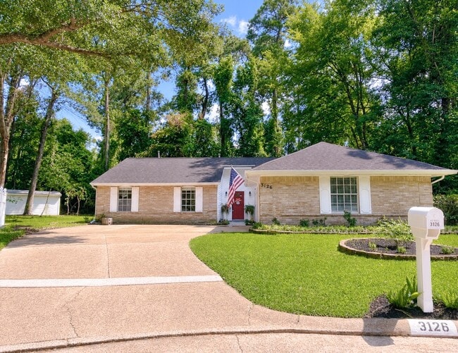 property at 3126 Village Woods Dr