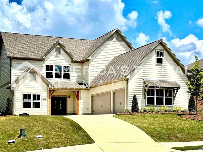 property at 105 Atlantic Ln