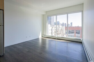 The Fifth in Calgary, AB - Building Photo - Interior Photo