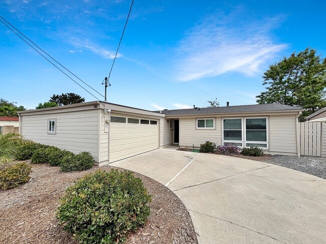 property at 3585 Dorchester Dr