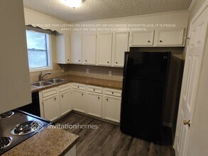 2947 Gray Feather Dr in Charlotte, NC - Building Photo - Building Photo