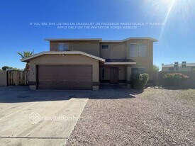 8609 W Roma Ave in Phoenix, AZ - Building Photo