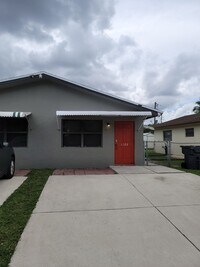 1102 N 61st Ave, Unit HOLLYWOOD