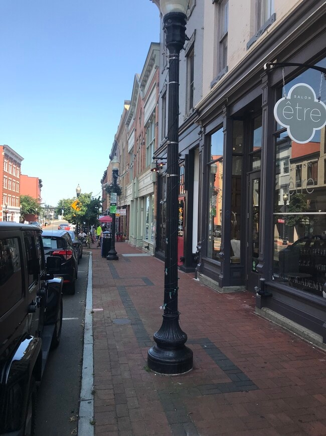 property at 94 Washington St