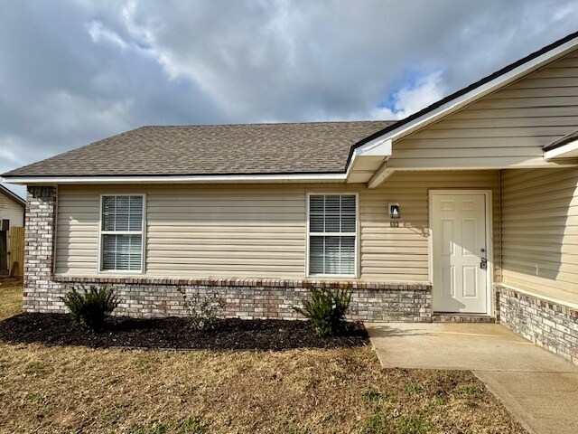 609 6th Ave SW in Gravette, AR - Building Photo - Building Photo