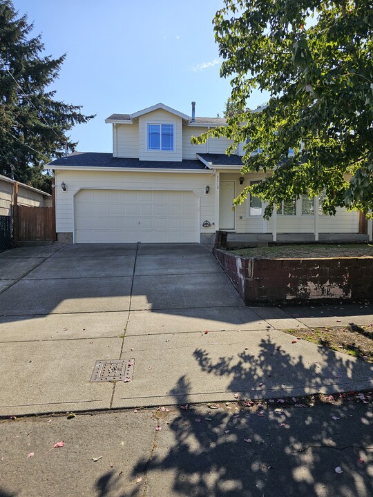 3312 N Arlington Pl in Portland, OR - Building Photo