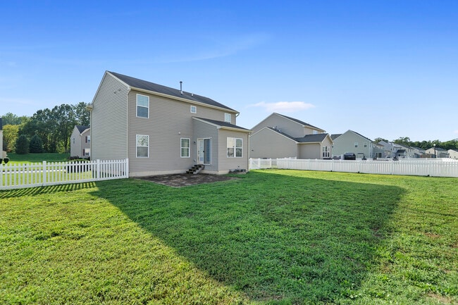 property at 362 Harvest Grove Trail