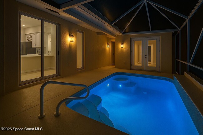 8206 Simpkins Way in Melbourne, FL - Building Photo - Building Photo