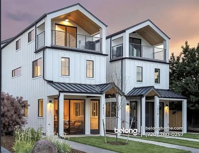 property at 1415 Zenobia St