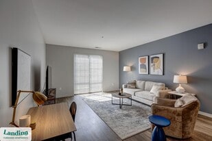 3443 Park St in Grove City, OH - Building Photo