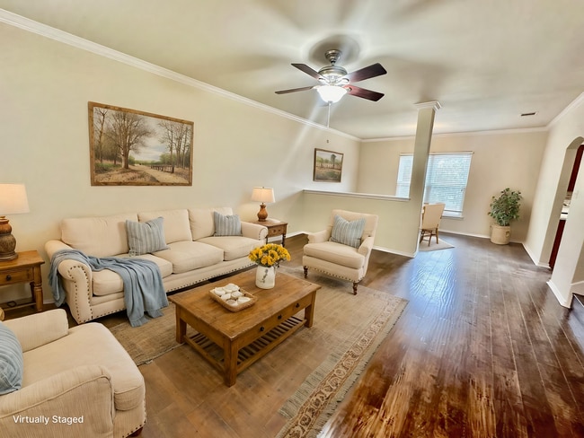 129 Red Hawk Ridge in San Antonio, TX - Building Photo - Building Photo