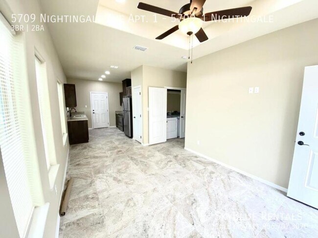 5709 Nightingale Ave in McAllen, TX - Building Photo - Building Photo